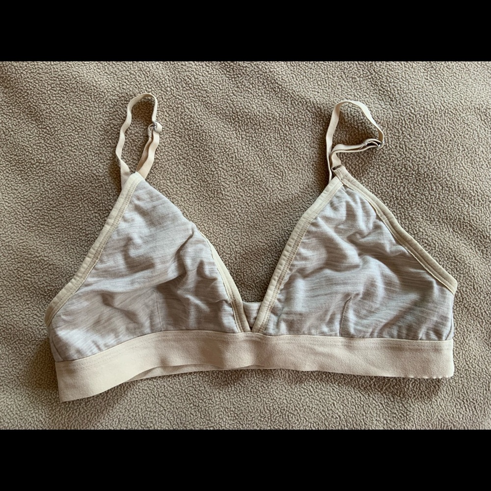 Icebreaker Siren Bra
